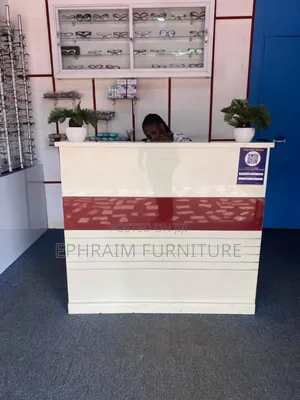 Reception Table