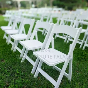 Foldable Chair