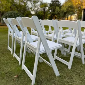 Foldable Chair