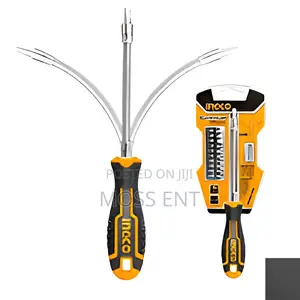 12 PCS Flexible Shaft Screwdriver Set - Aksdfl1208
