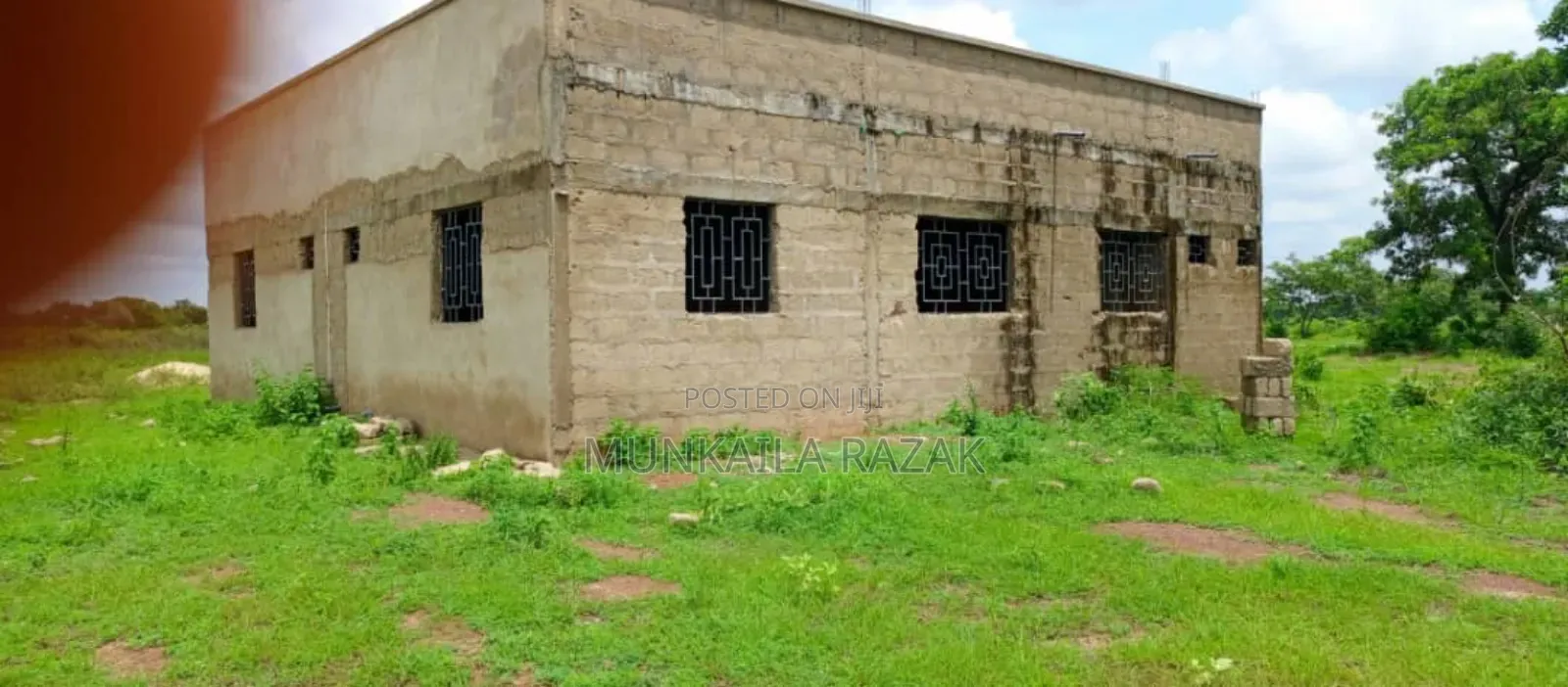 3bdrm Apartment in Zeera, Tamale Municipal for sale