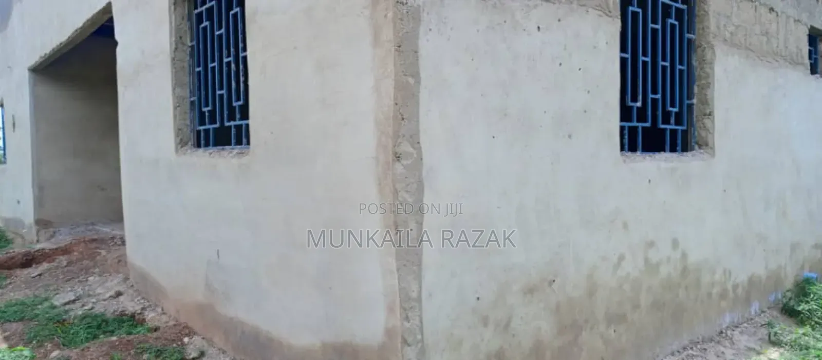 3bdrm Apartment in Zeera, Tamale Municipal for sale