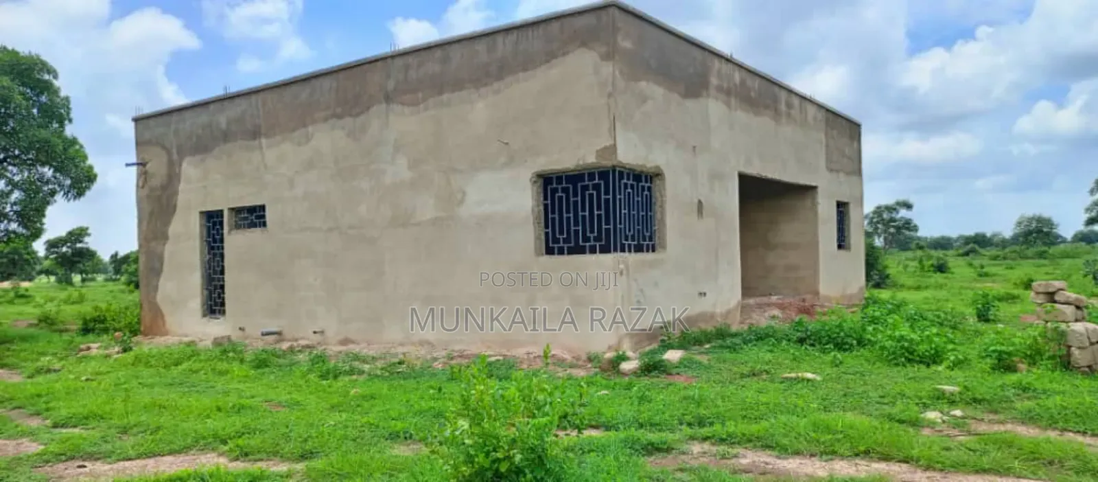 3bdrm Apartment in Zeera, Tamale Municipal for sale