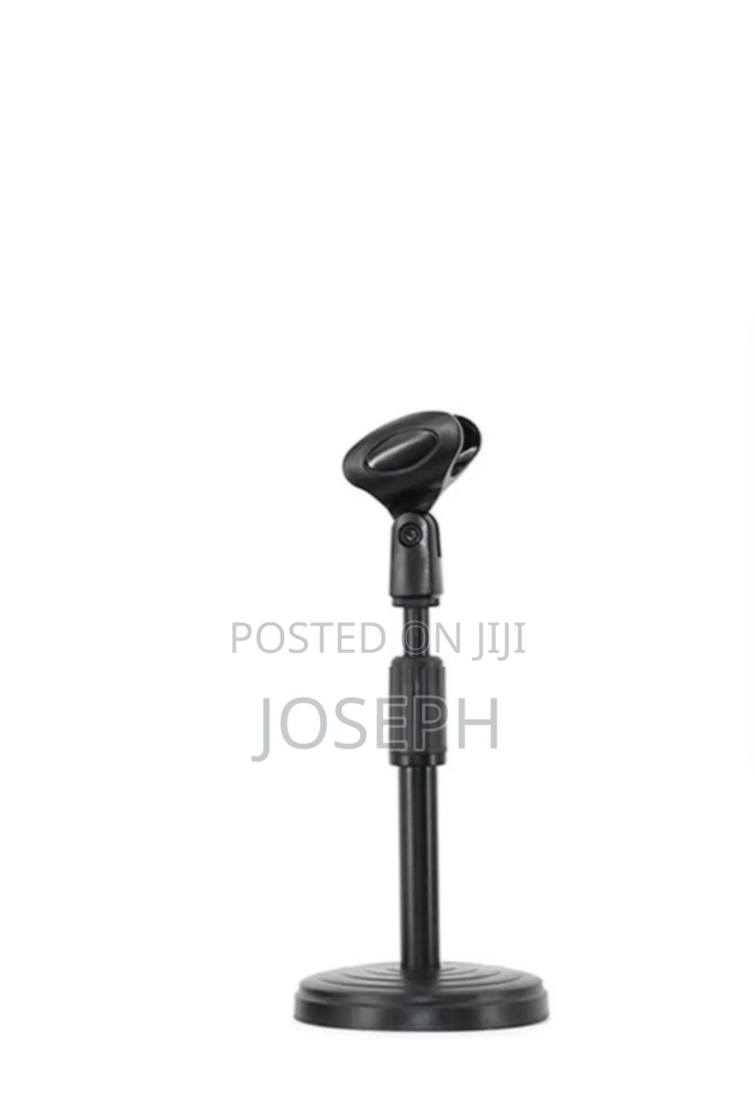 Microphone Table Stand/ Phone Holder Stand