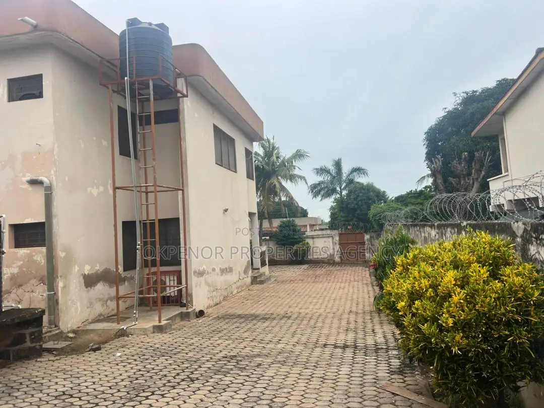 5bdrm House in Teshie-Nungua Estate, Accra Metropolitan for rent