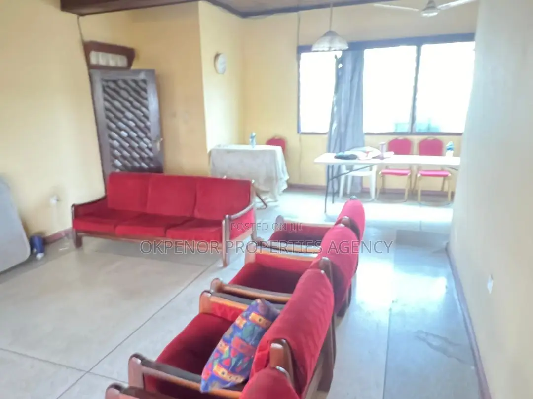 5bdrm House in Teshie-Nungua Estate, Accra Metropolitan for rent