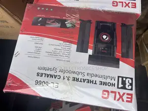 Home Theater