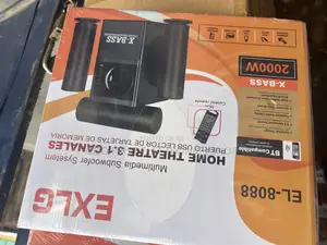 Home Theater