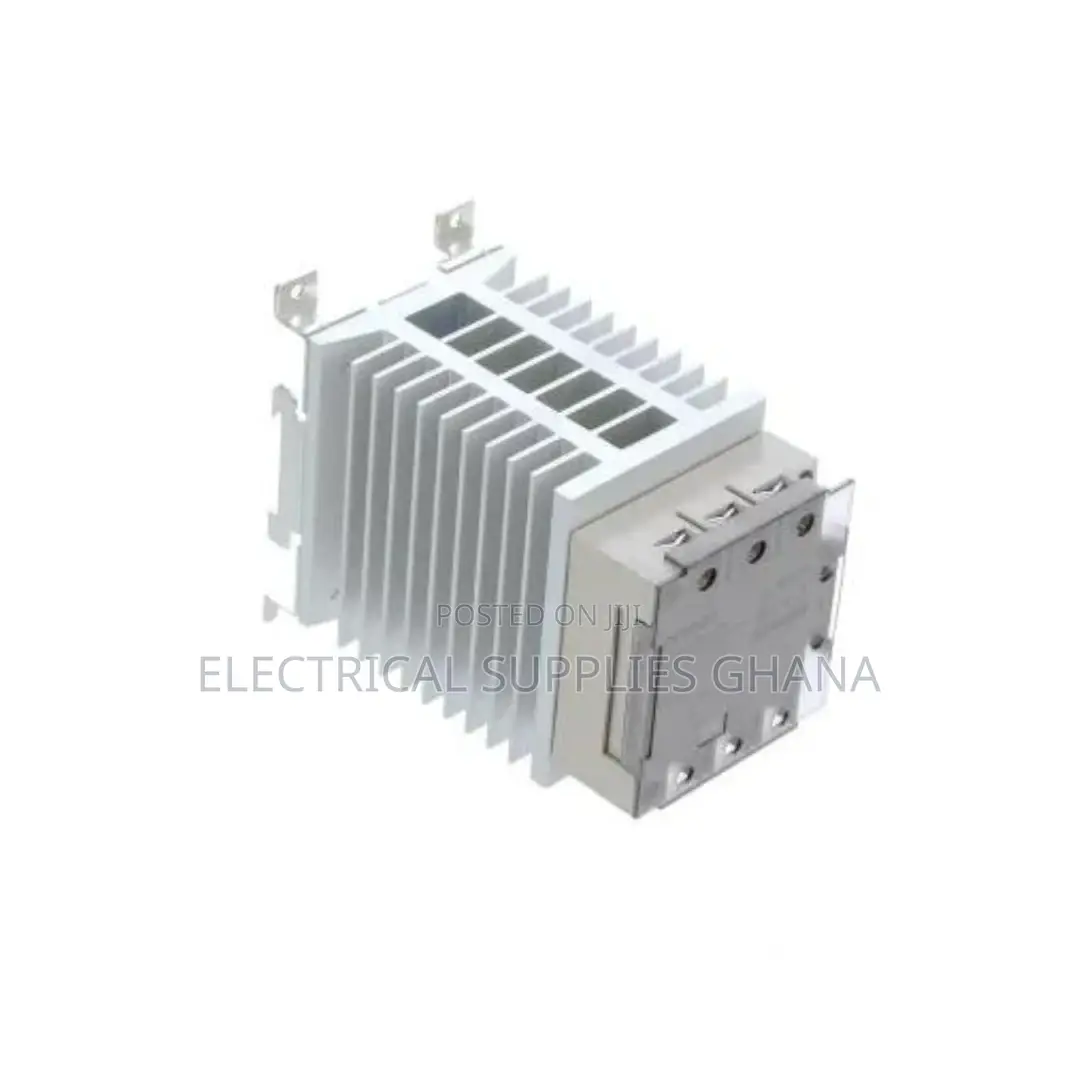 Omron Solid State Relay