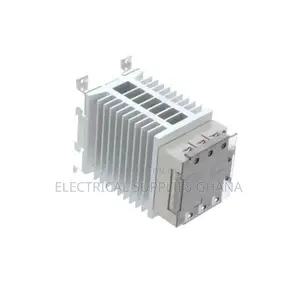 Omron Solid State Relay