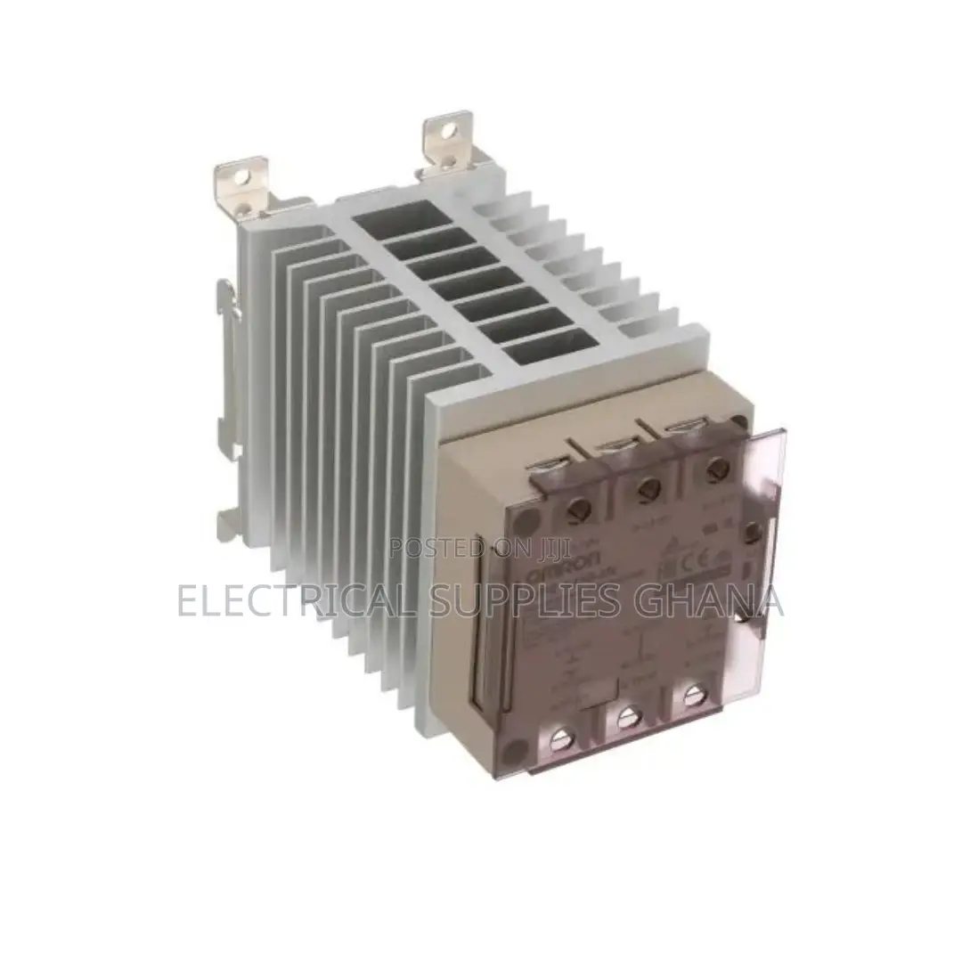 Omron Solid State Relay