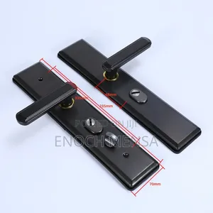 Antirust China Door Handle