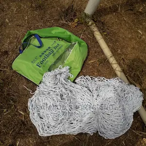 Original Goalposts Net At Cool Price