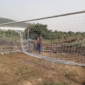Original Goalposts Net At Cool Price
