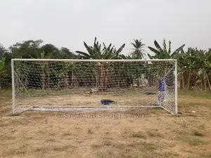 Original Goalposts Net At Cool Price
