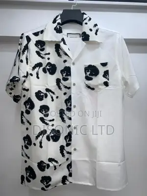 Men Designer Shirts