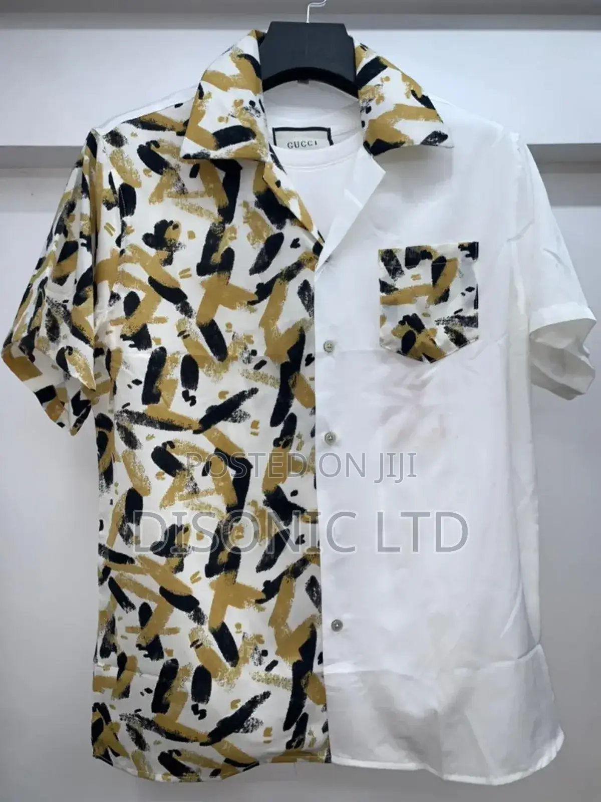 Men Designer Shirts