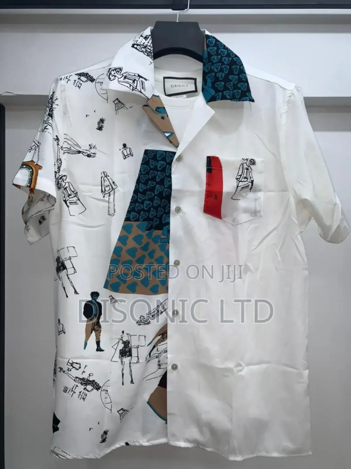 Men Designer Shirts