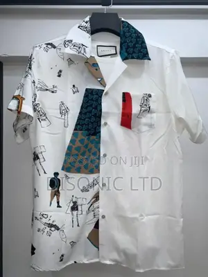 Men Designer Shirts