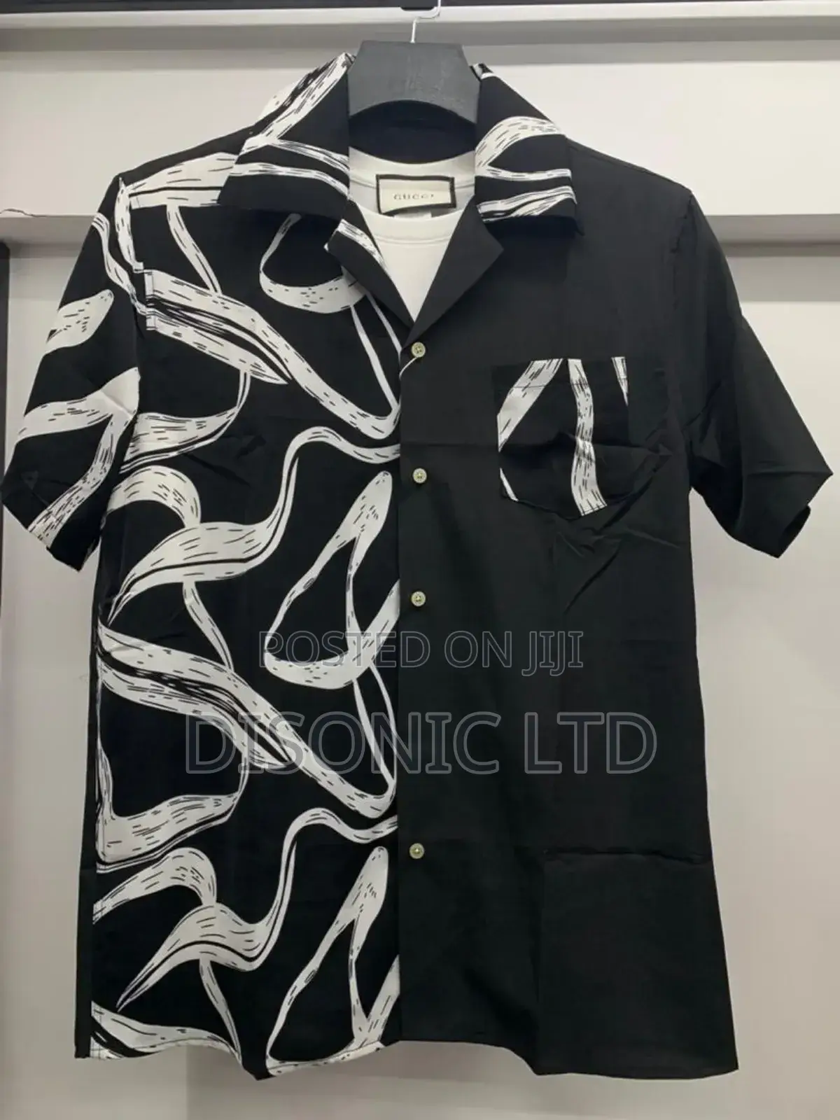 Men Designer Shirts