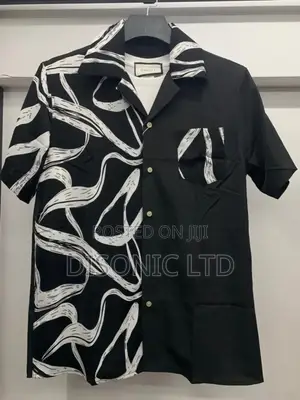 Men Designer Shirts