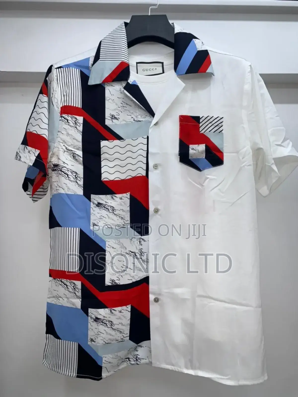 Men Designer Shirts