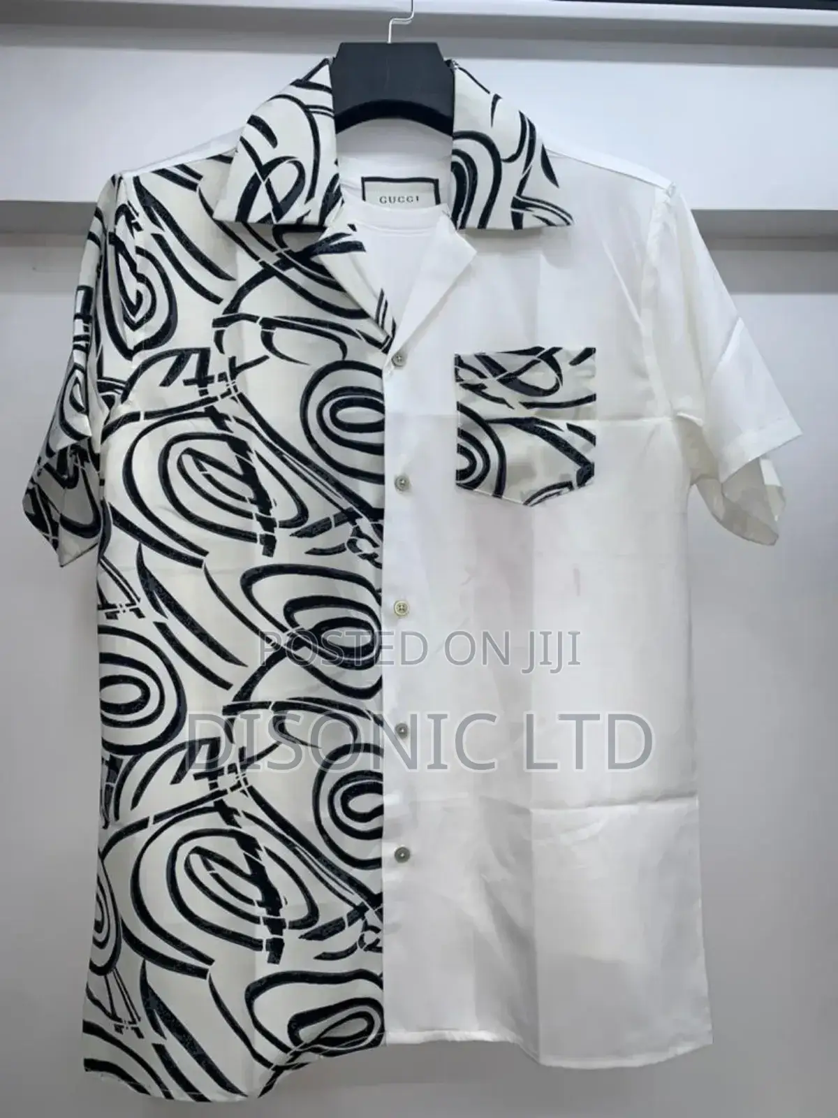 Men Designer Shirts