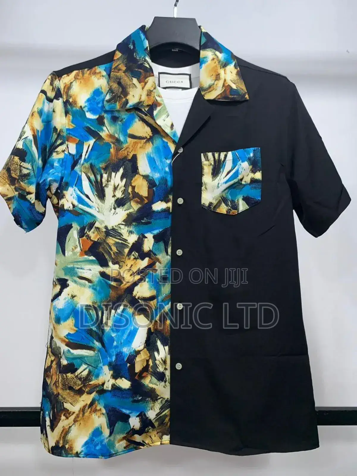 Men Designer Shirts