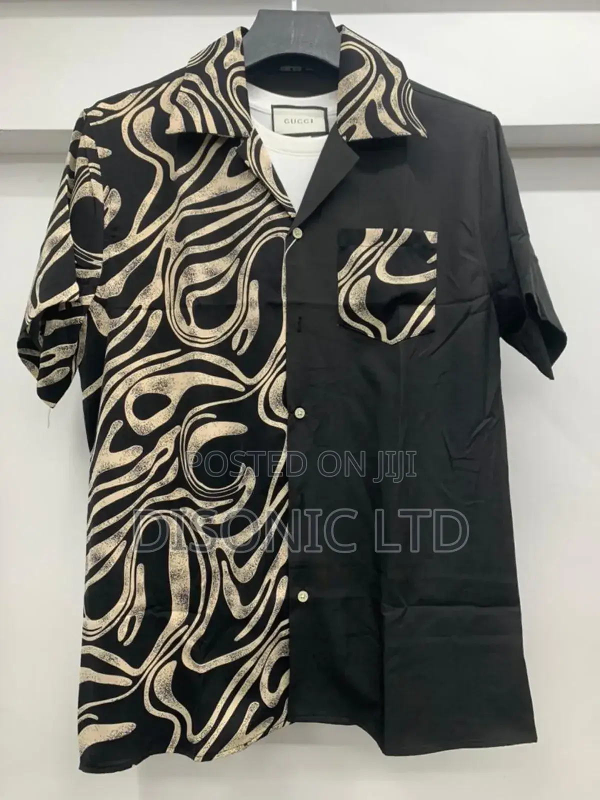 Men Designer Shirts