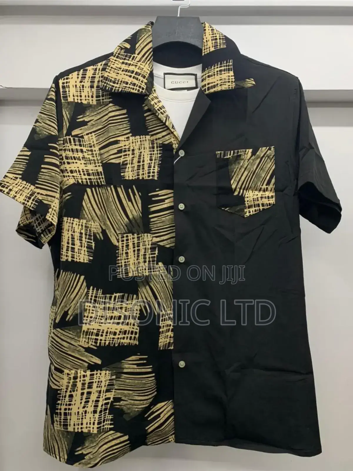 Men Designer Shirts