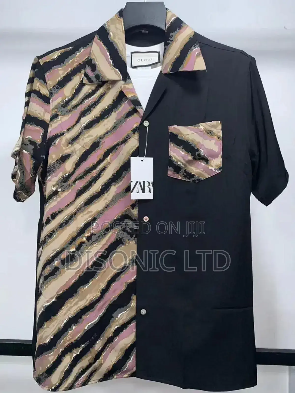 Men Designer Shirts