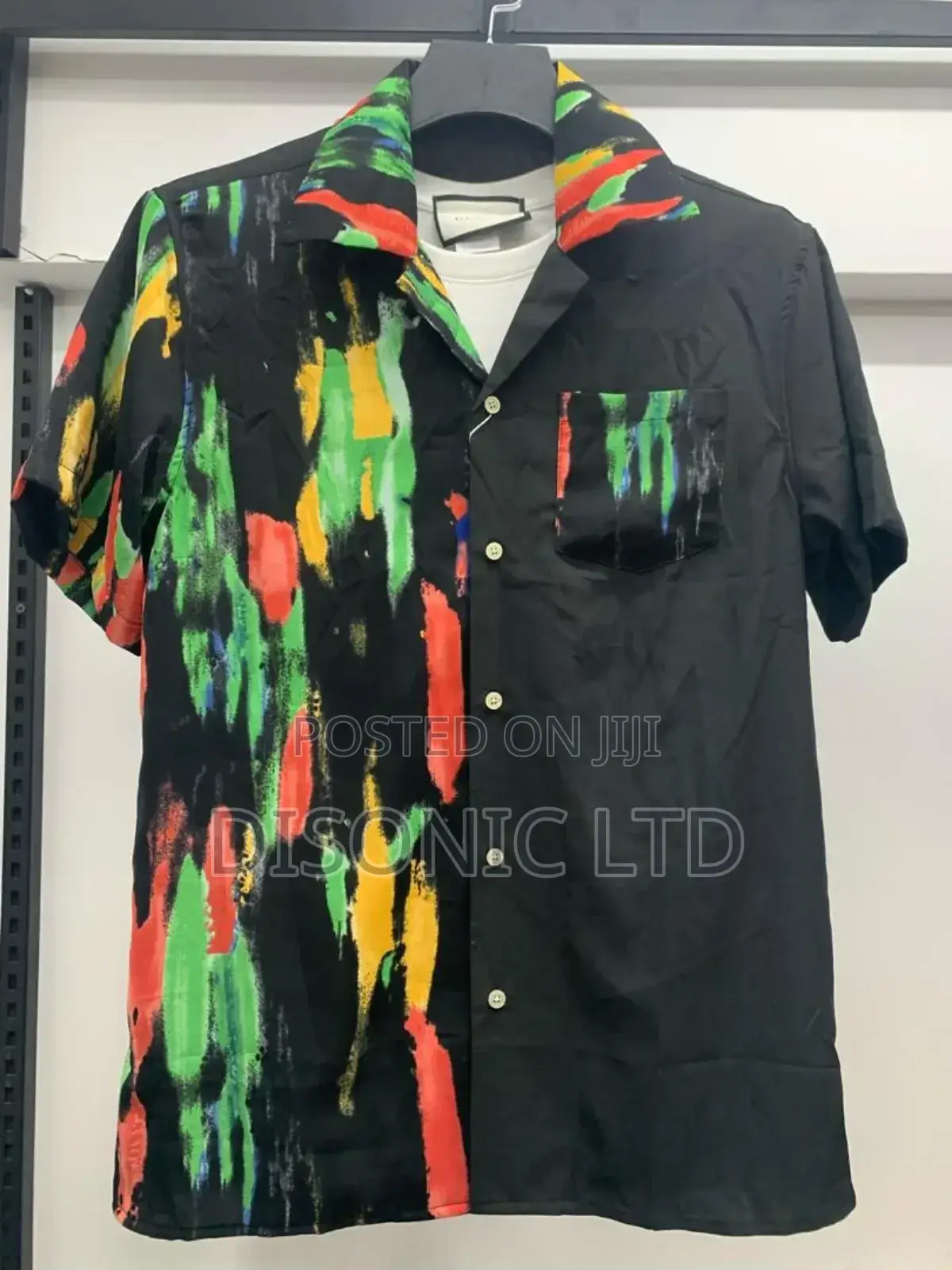 Men Designer Shirts
