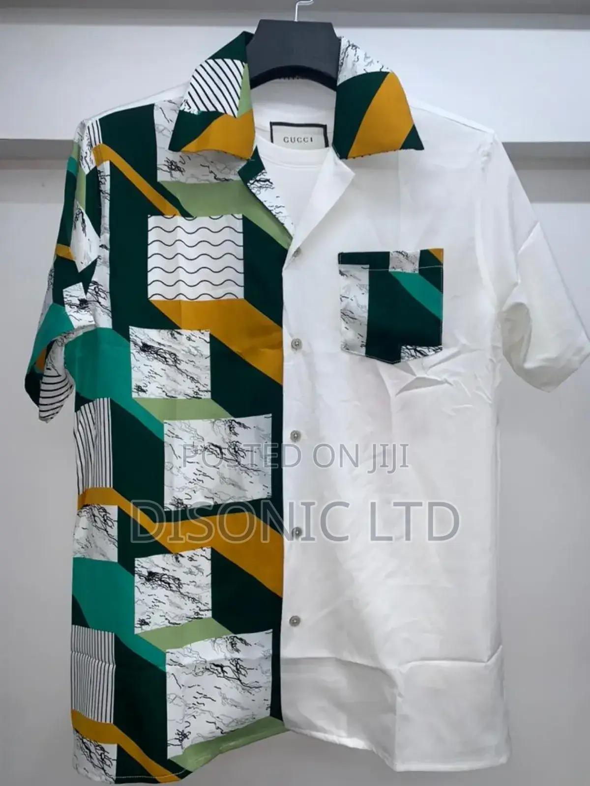 Men Designer Shirts