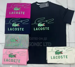 Unisex T Shirts