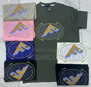 Unisex T Shirts