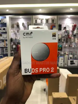 Nothing CMF Buds Pro 2
