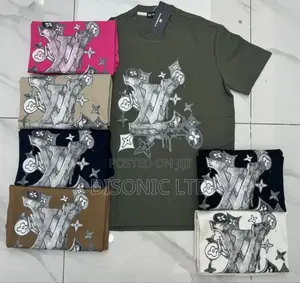 Unisex T Shirts