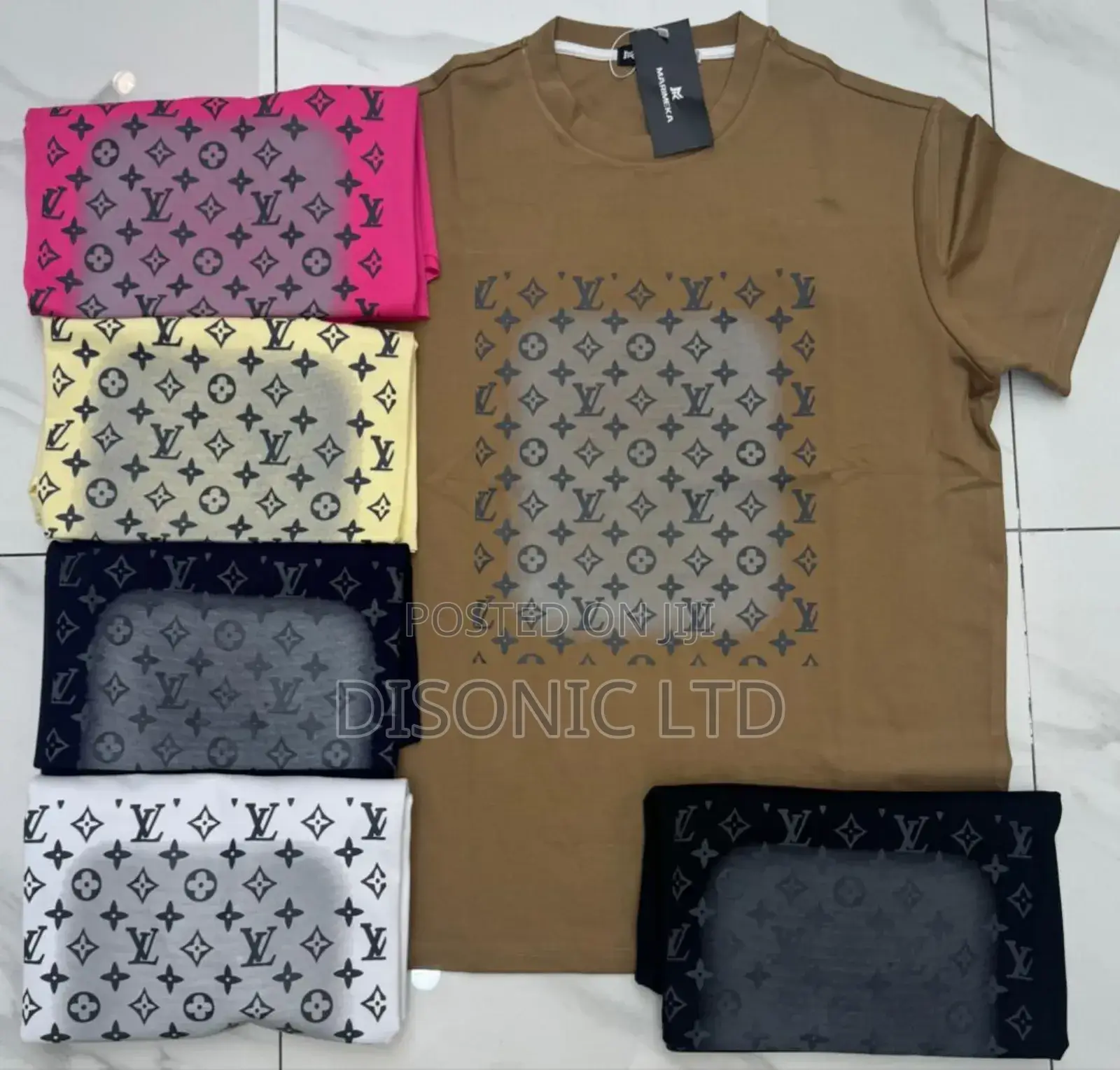 Unisex T Shirts