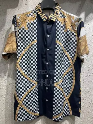 Men Multi Coloured Shirts