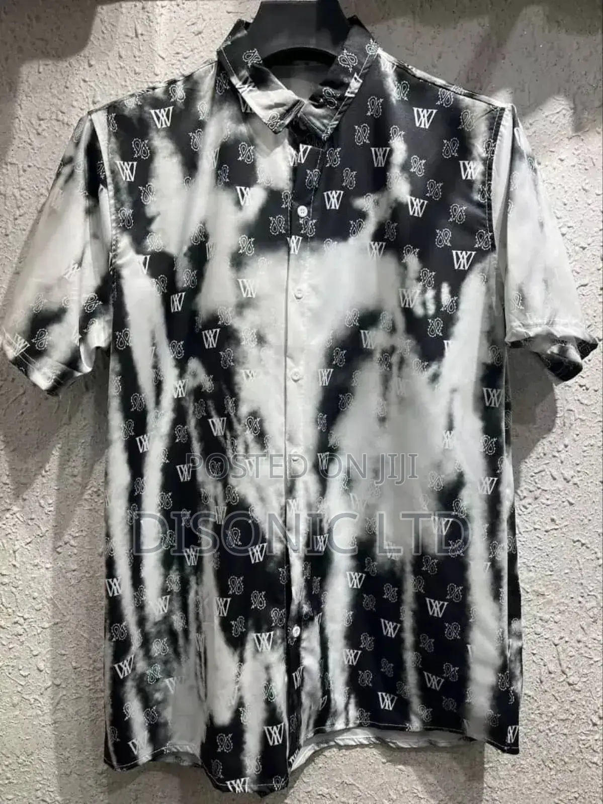 Men Multi Coloured Shirts