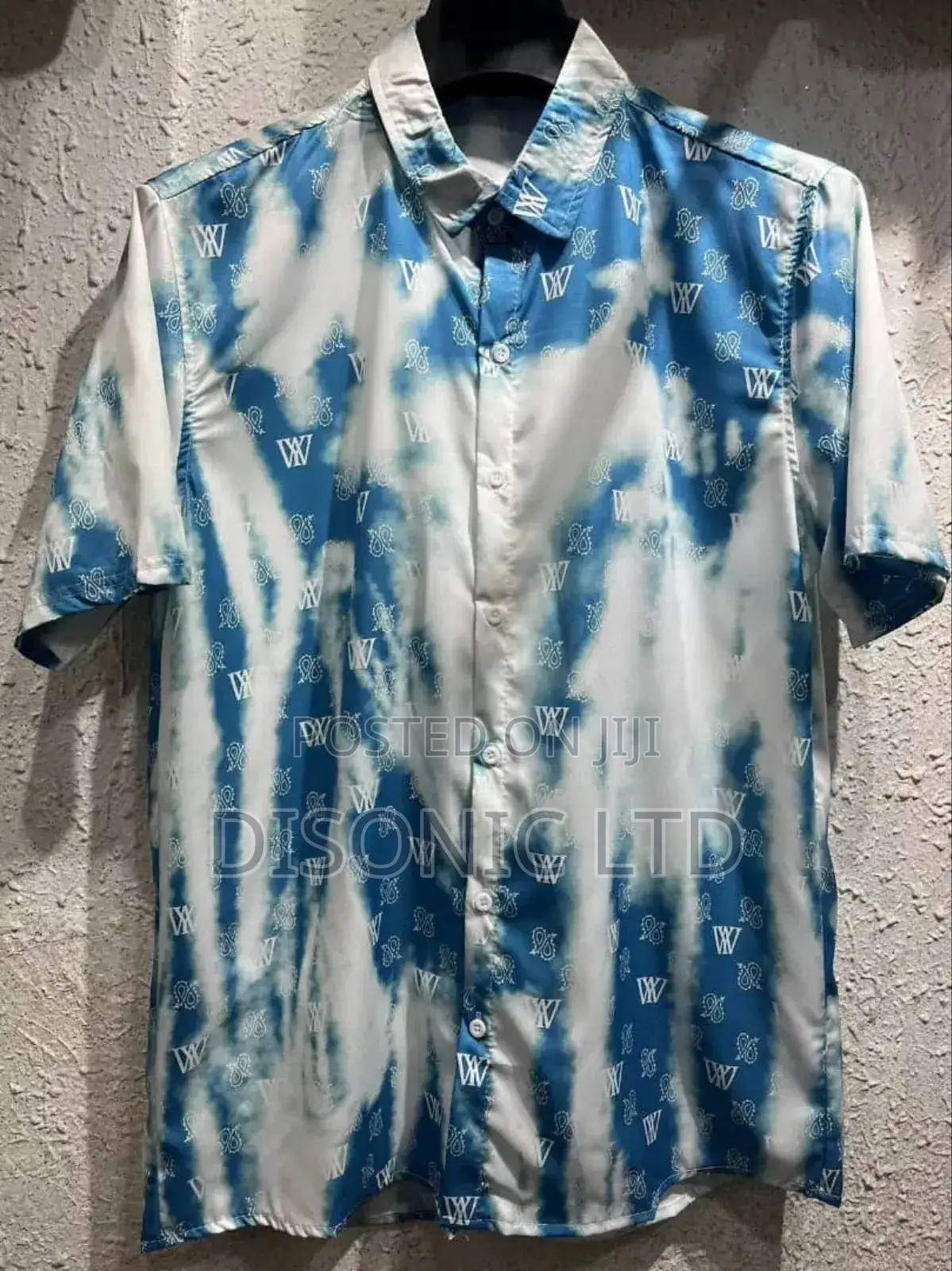 Men Multi Coloured Shirts