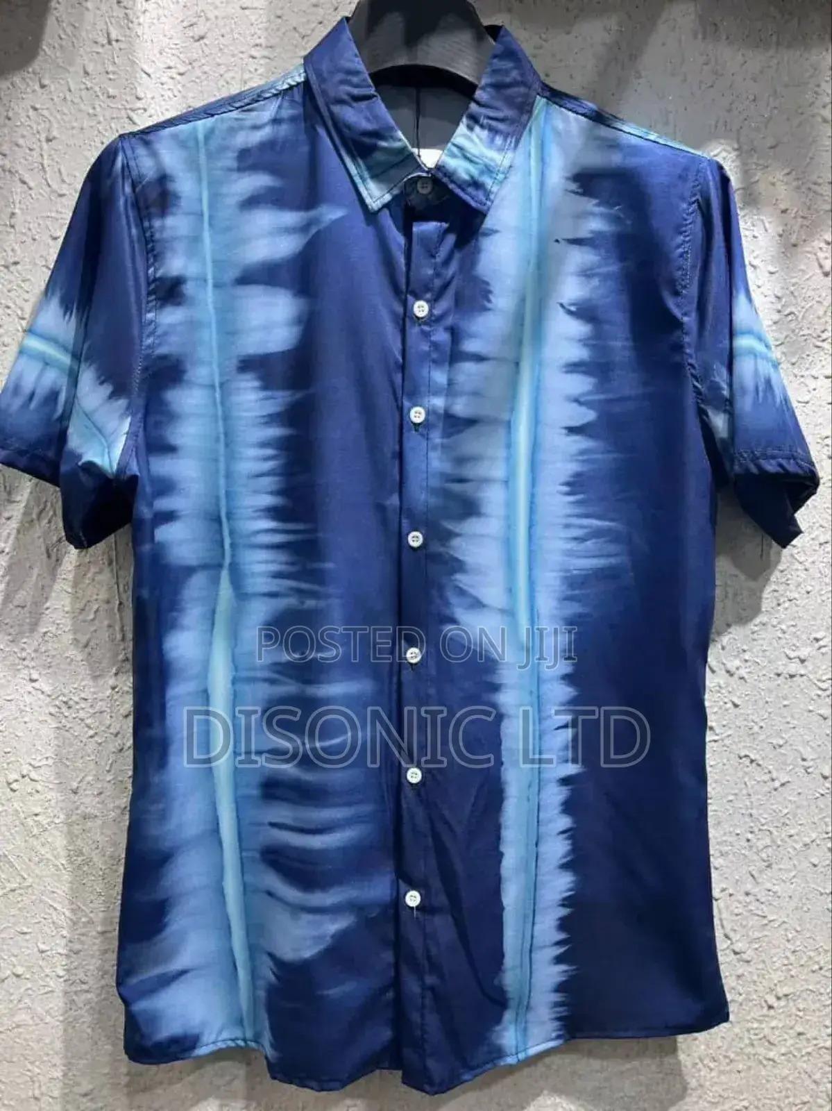 Men Multi Coloured Shirts