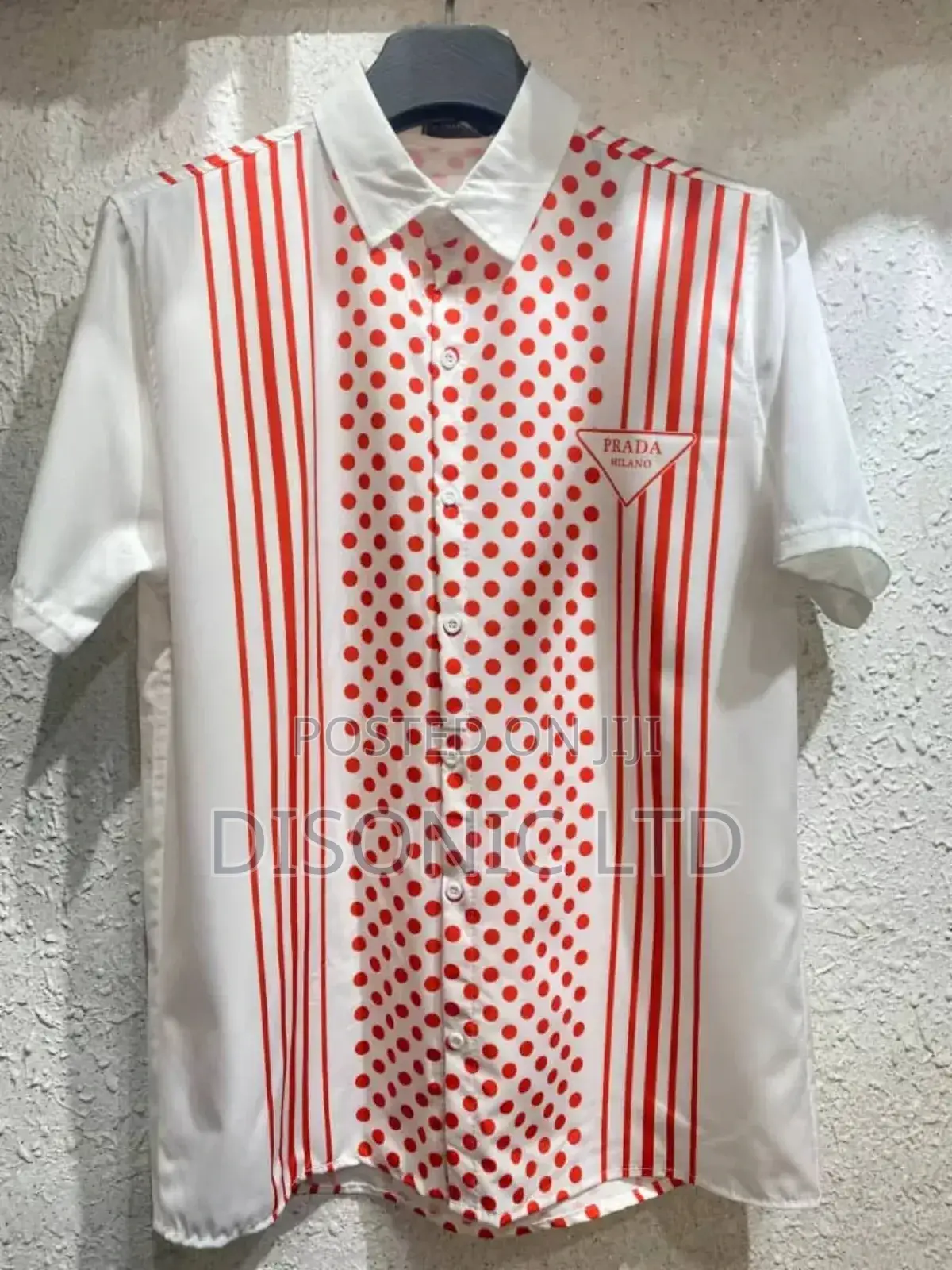 Men Multi Coloured Shirts