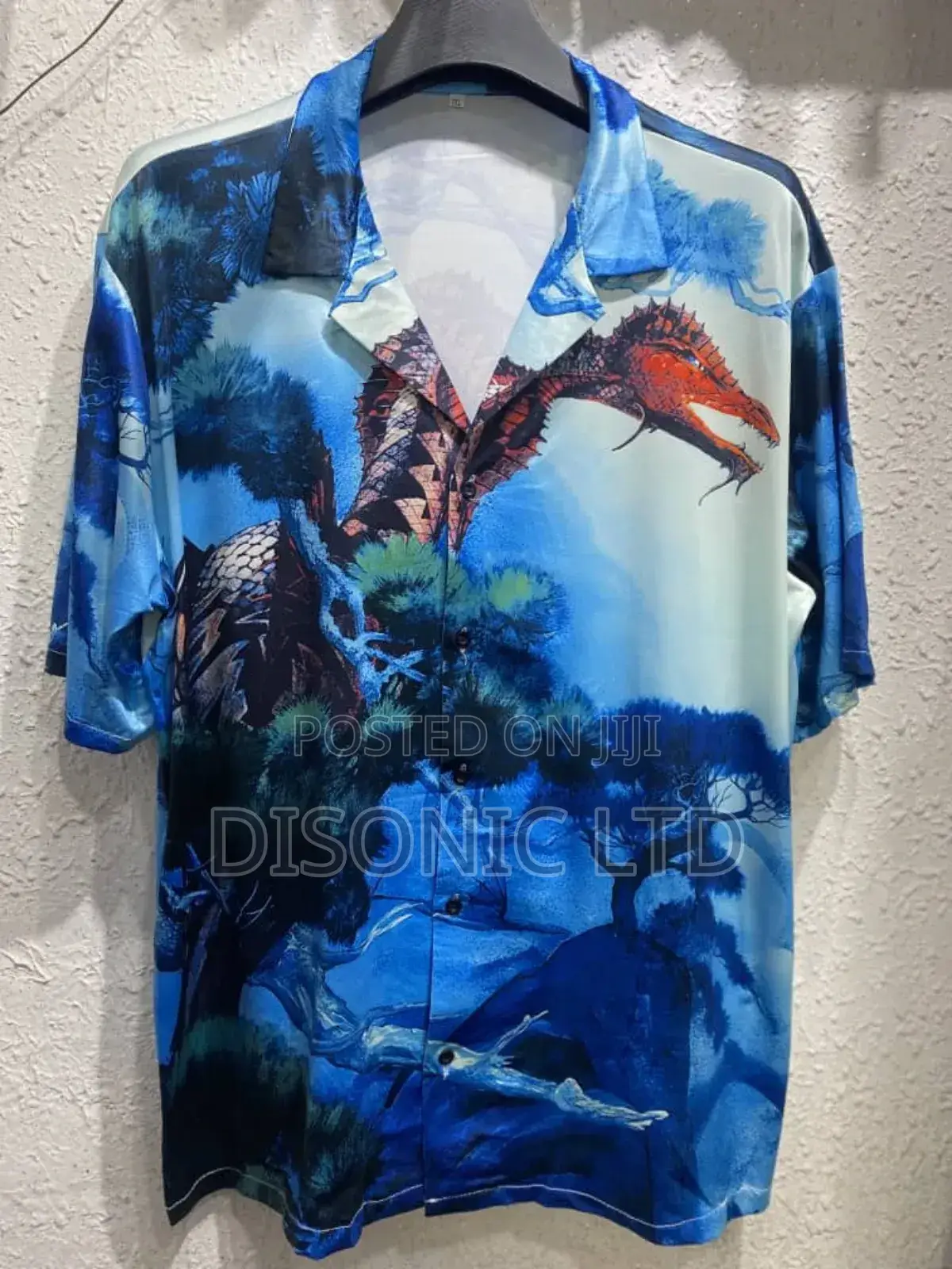 Men Multi Coloured Shirts