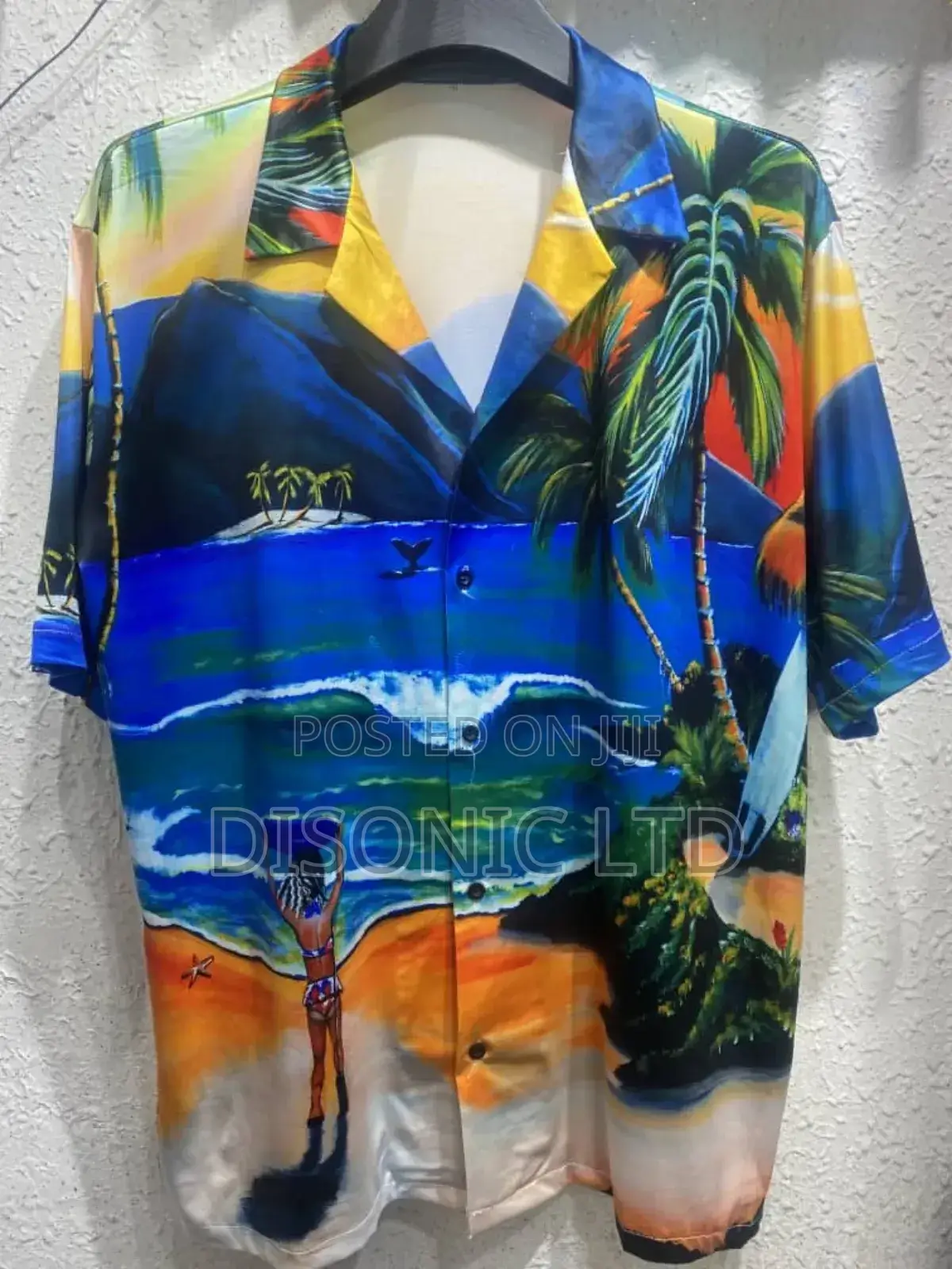 Men Multi Coloured Shirts