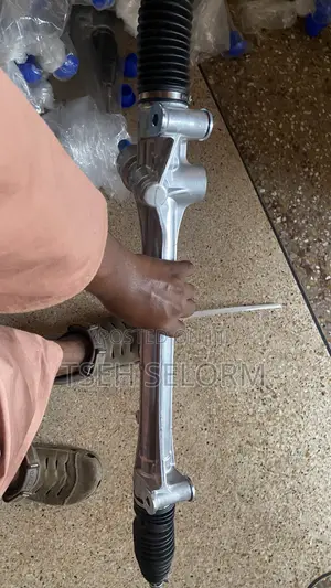 Toyota Venza 2012 Steering Racks