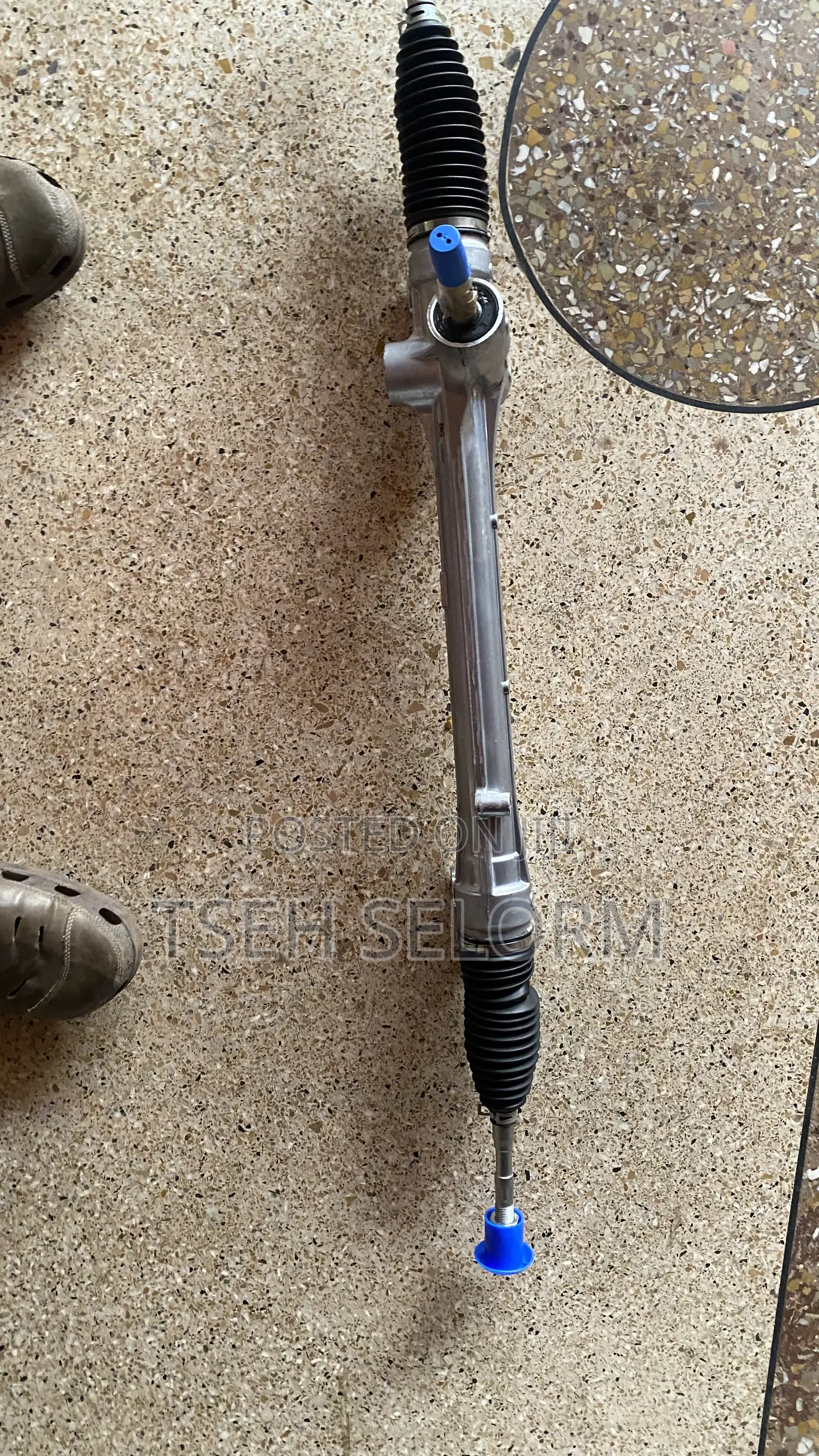 Toyota Venza 2012 Steering Racks