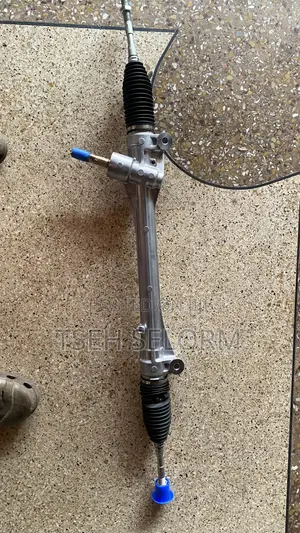 Toyota Venza 2012 Steering Racks
