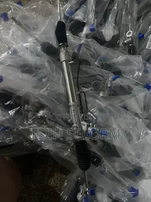 Vigo Steering Racks