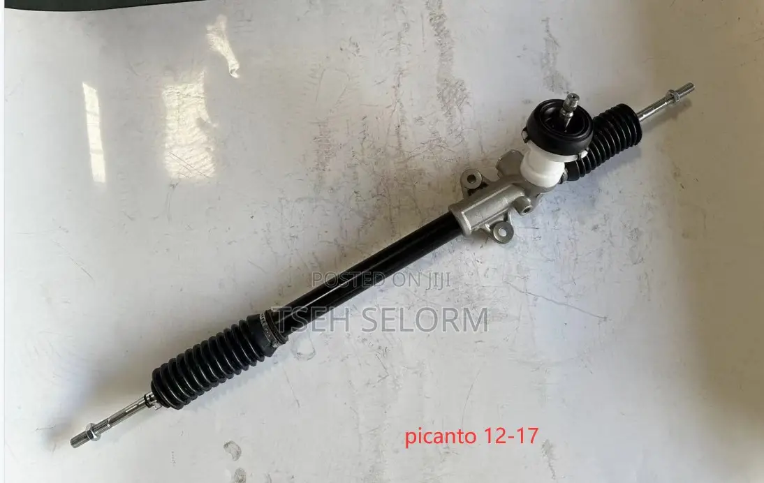 Picanto Steering Racks